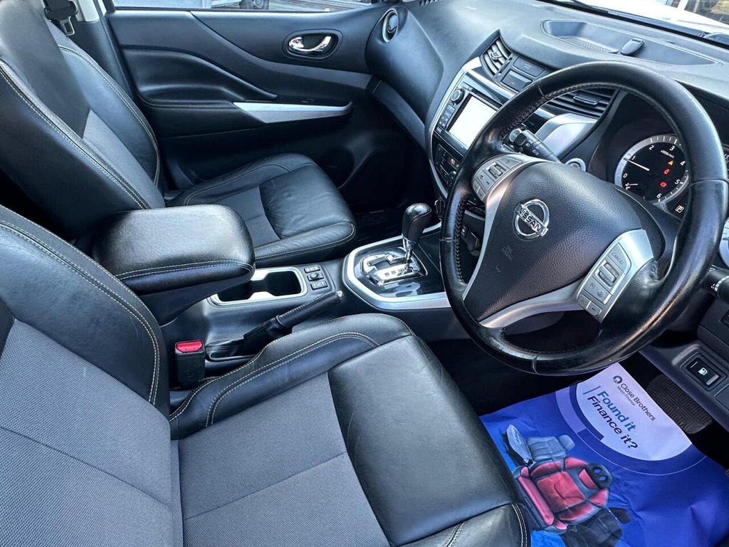 Used Nissan Navara 2019 for sale - 77733967: Photo 12