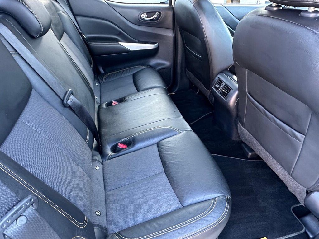 Used Nissan Navara 2019 for sale - 77733967: Photo 14
