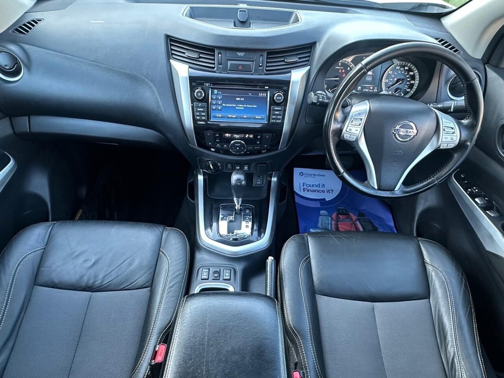 Used Nissan Navara 2019 for sale - 77733967: Photo 15