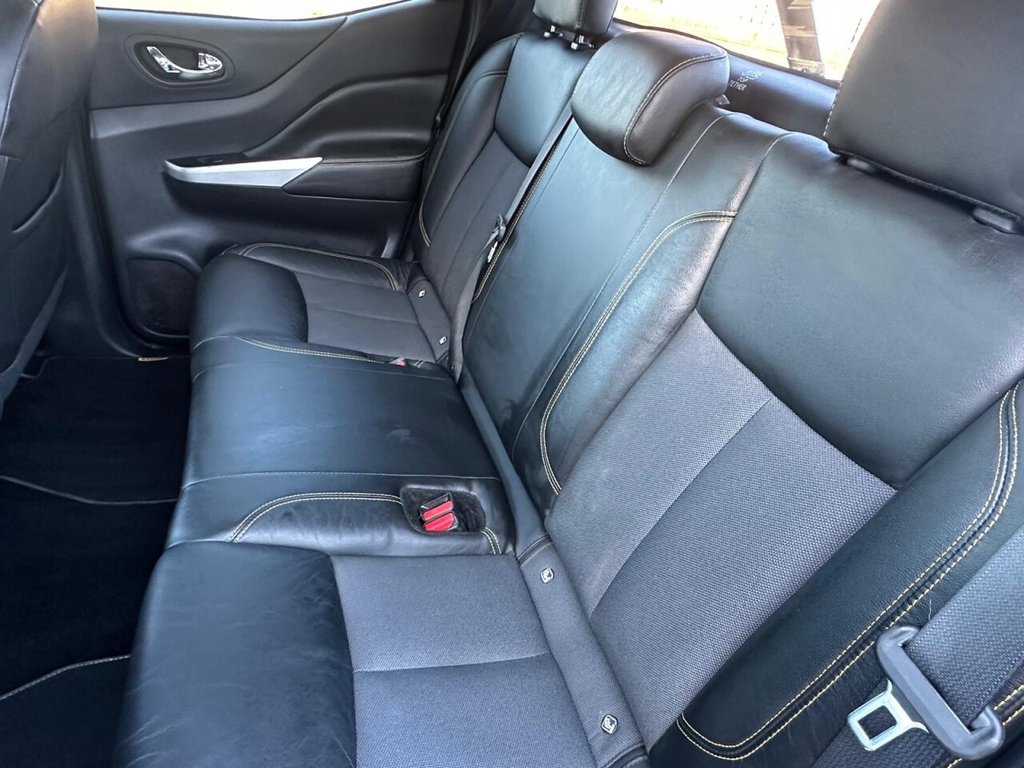 Used Nissan Navara 2019 for sale - 77733967: Photo 16