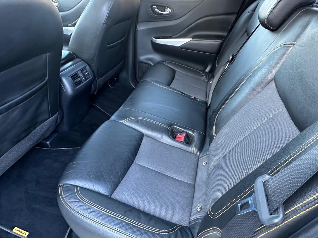 Used Nissan Navara 2019 for sale - 77733967: Photo 17