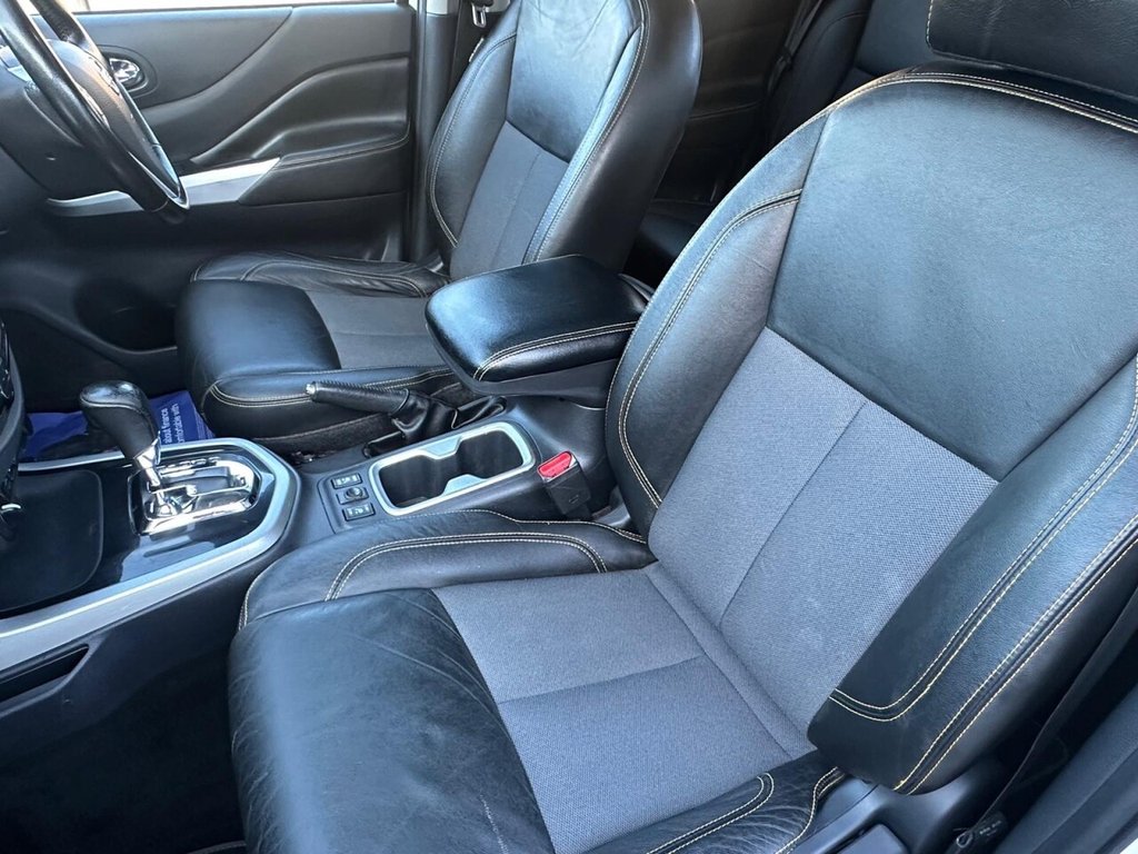 Used Nissan Navara 2019 for sale - 77733967: Photo 18