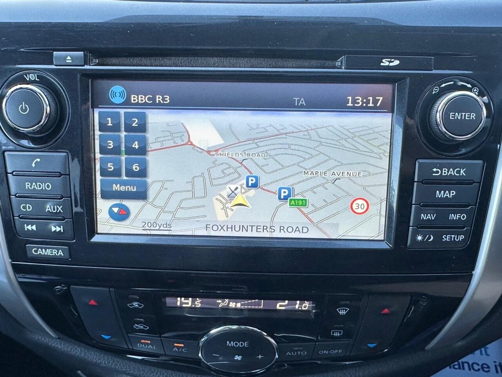 Used Nissan Navara 2019 for sale - 77733967: Photo 21
