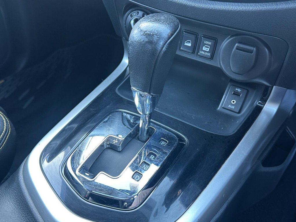 Used Nissan Navara 2019 for sale - 77733967: Photo 22