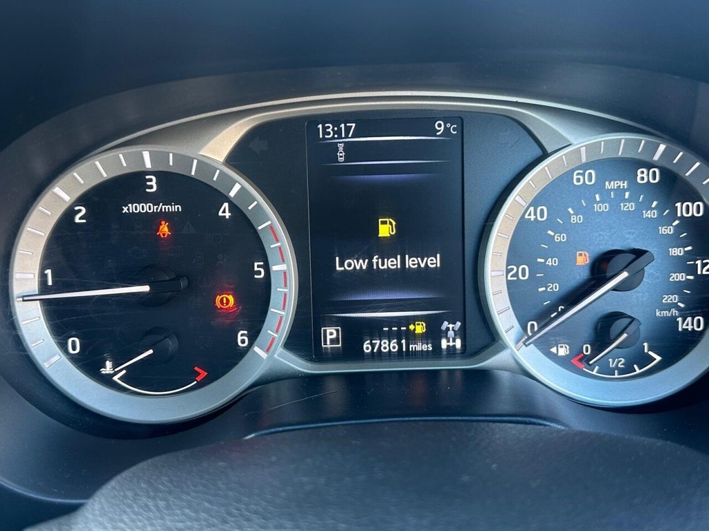 Used Nissan Navara 2019 for sale - 77733967: Photo 24