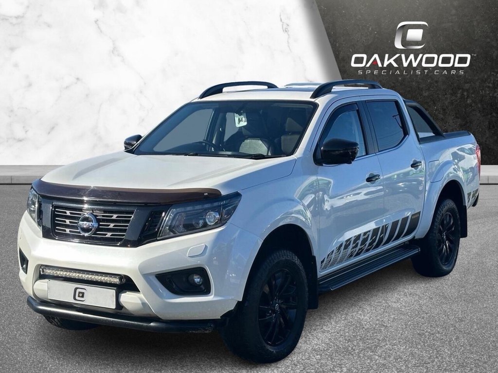 Used Nissan Navara 2019 for sale - 77733967: Photo 3