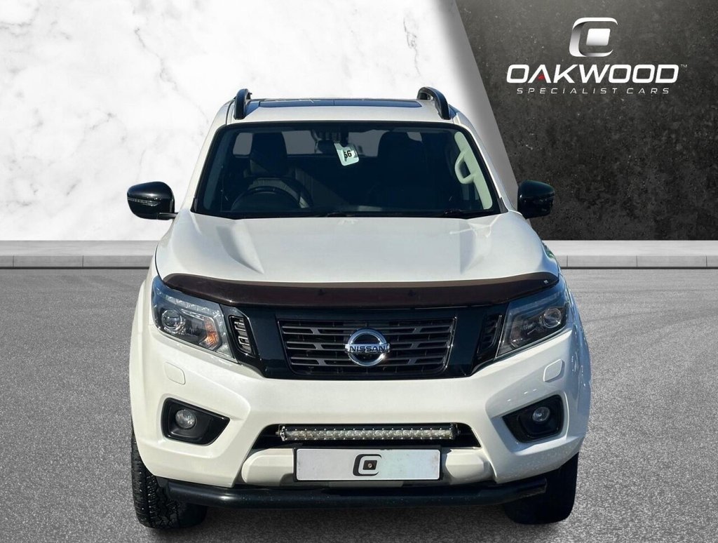 Used Nissan Navara 2019 for sale - 77733967: Photo 5