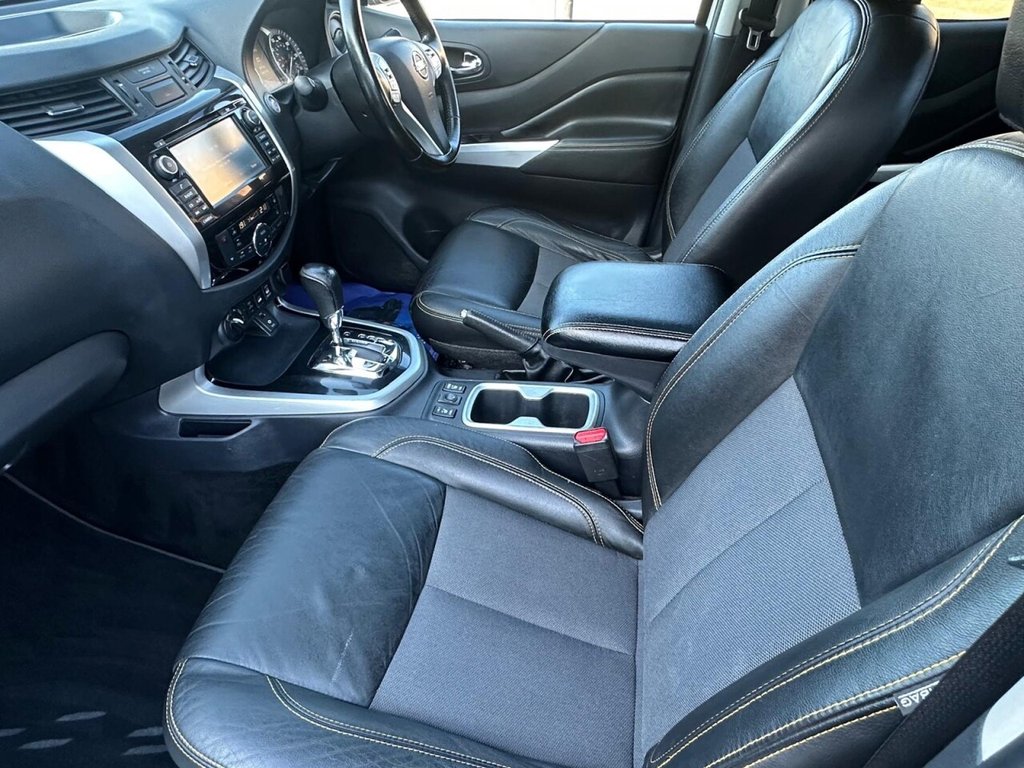 Used Nissan Navara 2019 for sale - 77733967: Photo 6