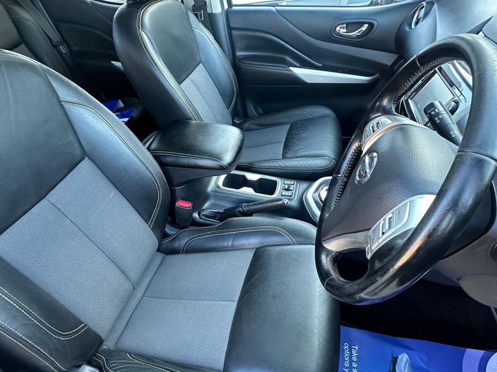 Used Nissan Navara 2019 for sale - 77733967: Photo 7