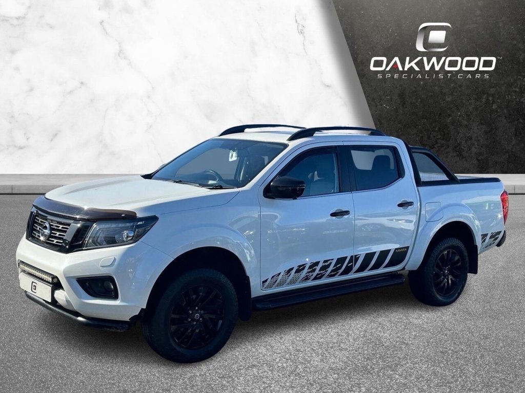 Used Nissan Navara 2019 for sale - 77733967: Photo 9