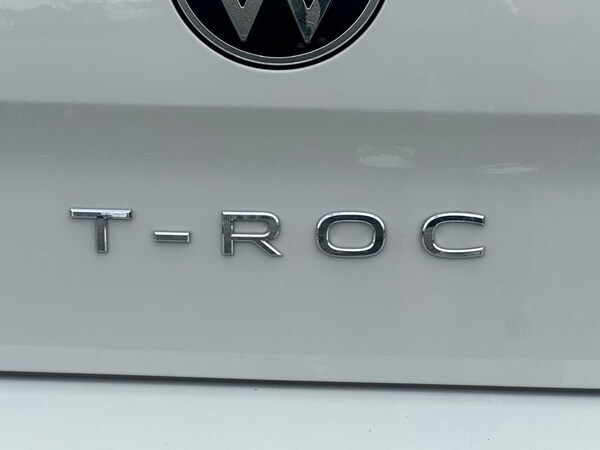 Used Volkswagen T-Roc 2024 for sale - 75527874: Photo 10