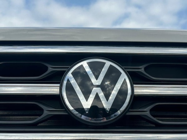 Used Volkswagen T-Roc 2024 for sale - 75527874: Photo 12