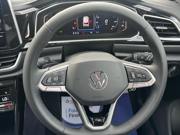 Used Volkswagen T-Roc 2024 for sale - 75527874: Photo 18