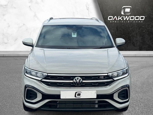 Used Volkswagen T-Roc 2024 for sale - 75527874: Photo 5