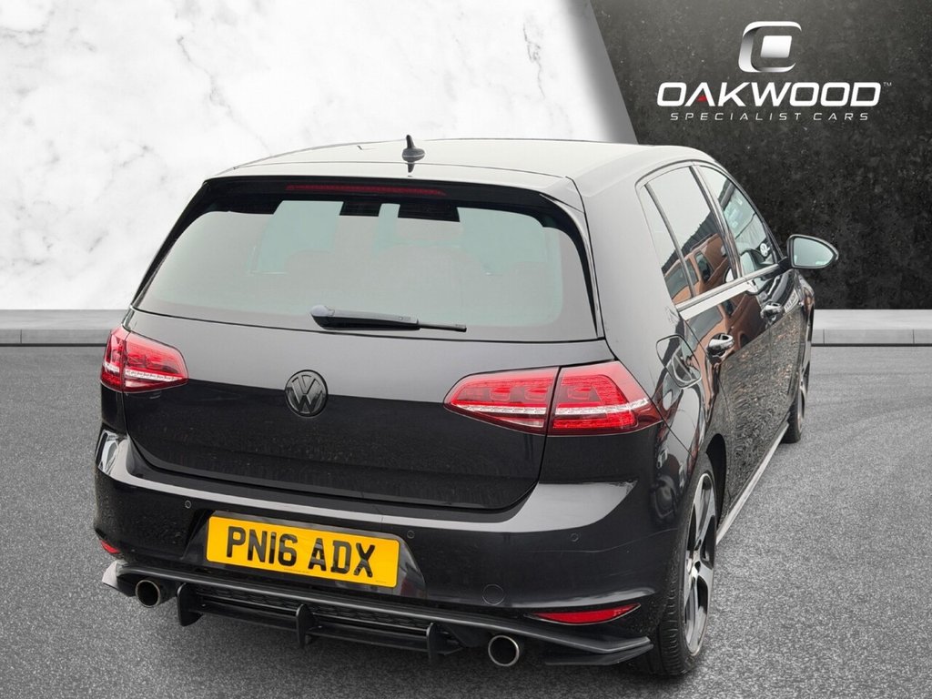 Used Volkswagen Golf 2016 for sale - 77250135: Photo 10