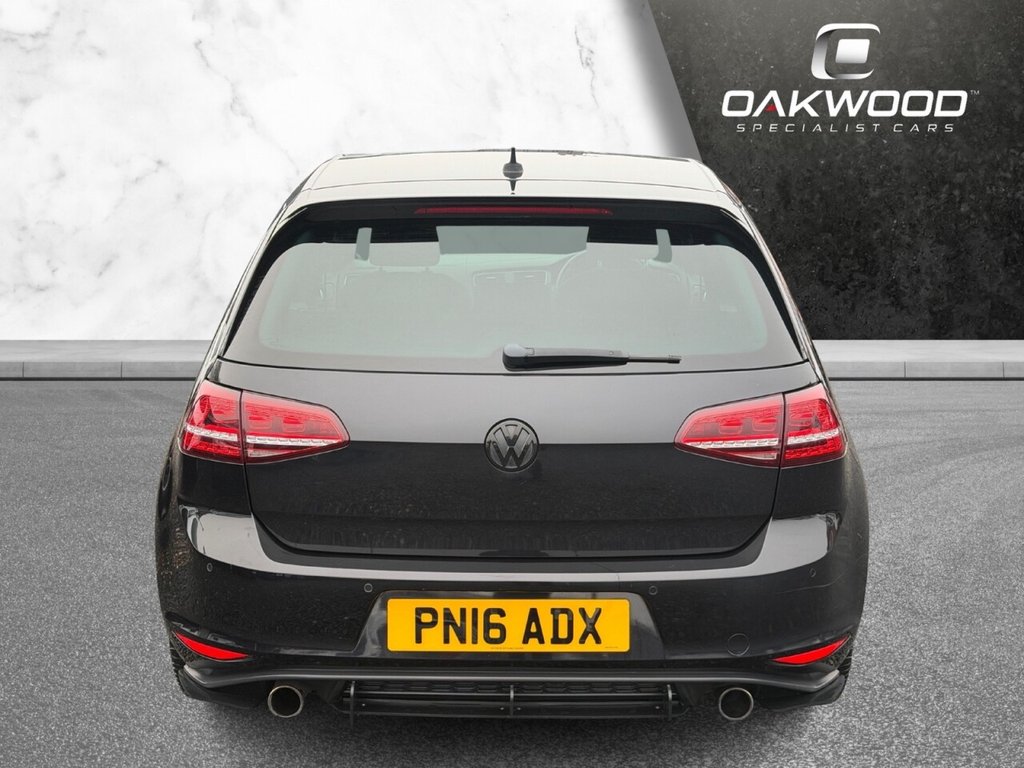 Used Volkswagen Golf 2016 for sale - 77250135: Photo 11