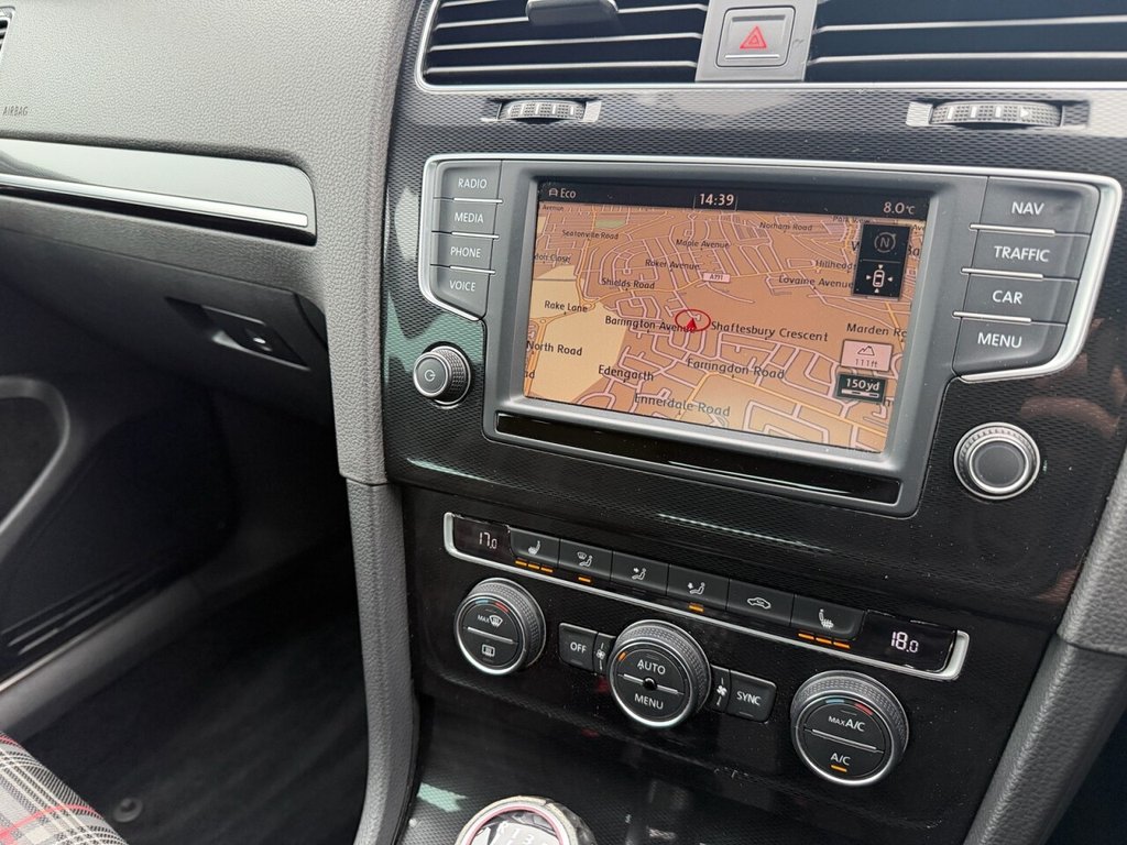 Used Volkswagen Golf 2016 for sale - 77250135: Photo 12