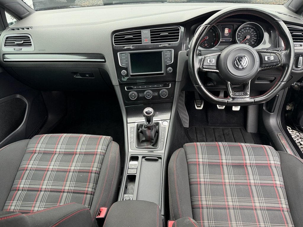 Used Volkswagen Golf 2016 for sale - 77250135: Photo 13