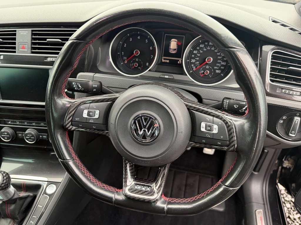 Used Volkswagen Golf 2016 for sale - 77250135: Photo 16