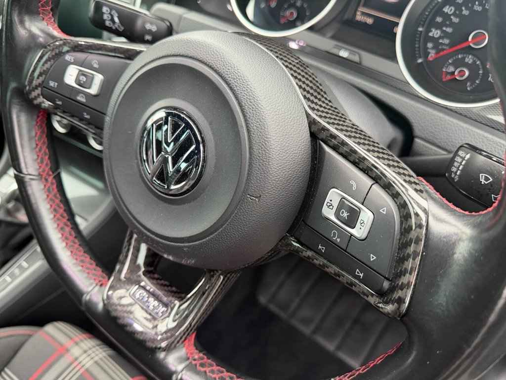 Used Volkswagen Golf 2016 for sale - 77250135: Photo 17