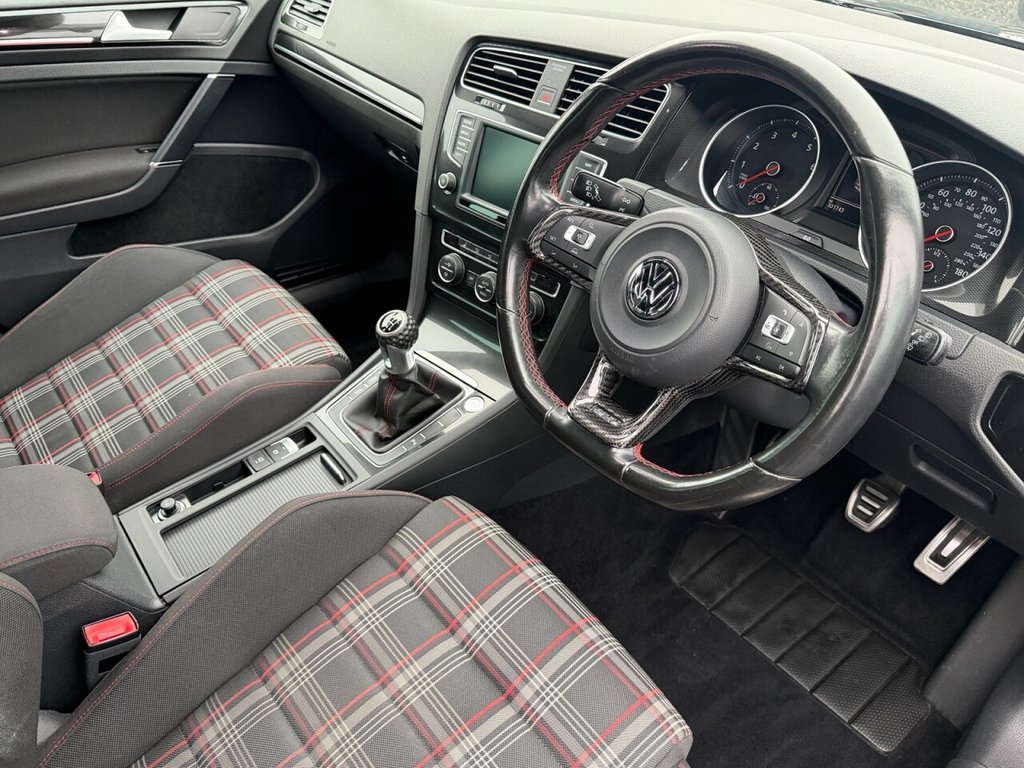 Used Volkswagen Golf 2016 for sale - 77250135: Photo 18