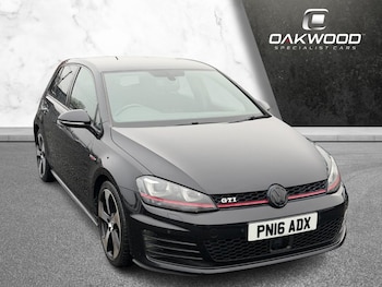 Used Volkswagen Golf 2016 for sale - 77250135: Photo