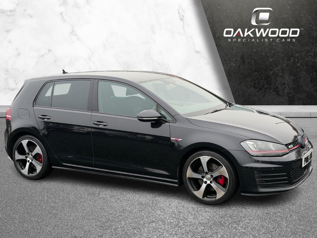 Used Volkswagen Golf 2016 for sale - 77250135: Photo 5