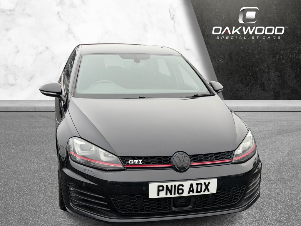 Used Volkswagen Golf 2016 for sale - 77250135: Photo 6