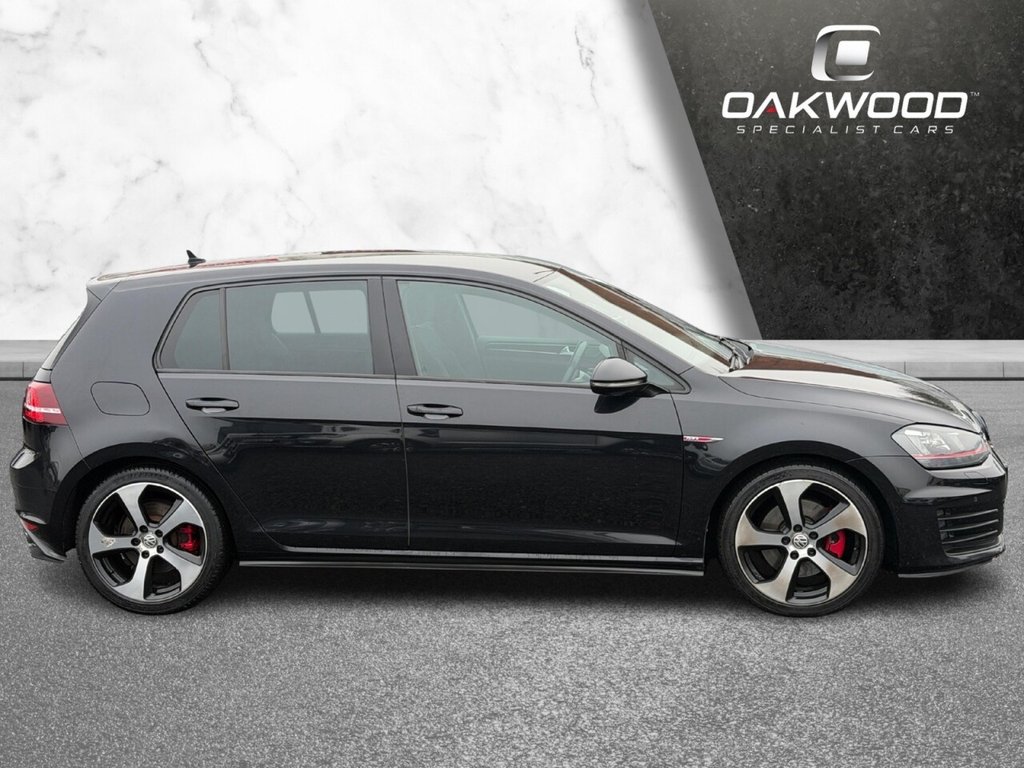 Used Volkswagen Golf 2016 for sale - 77250135: Photo 8