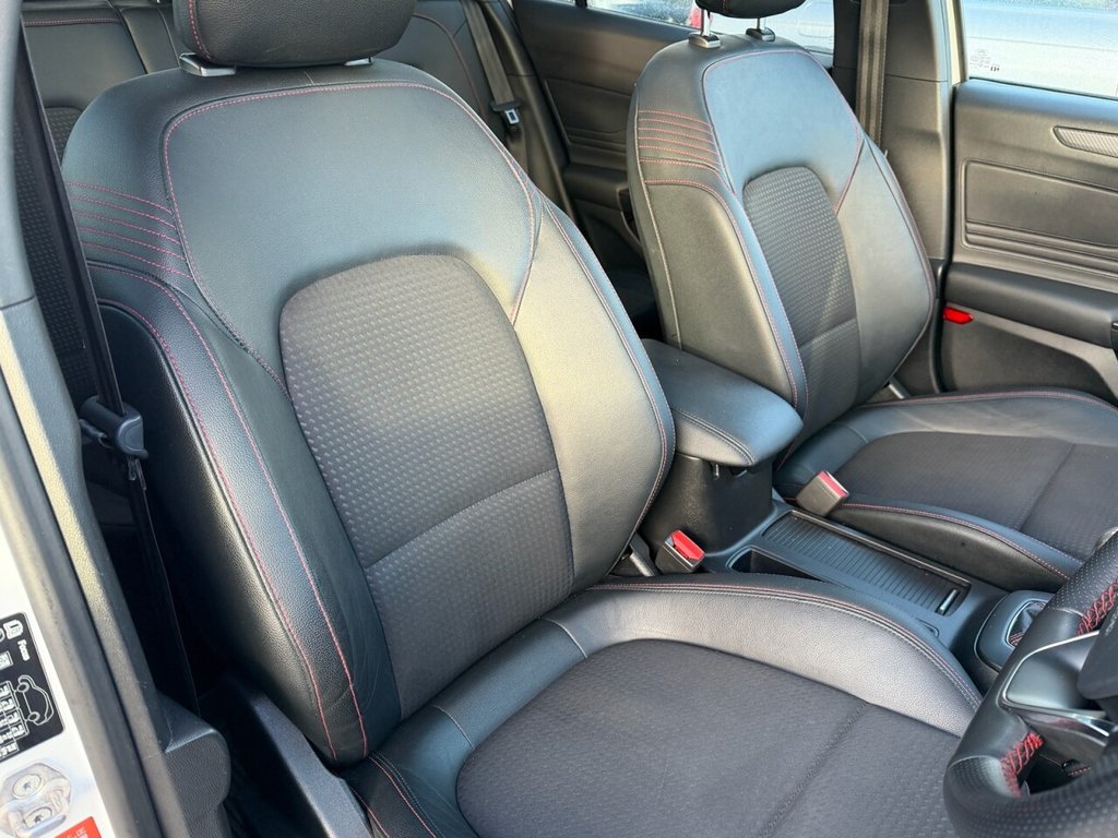 Used Ford Focus 2018 for sale - 76883434: Photo 19