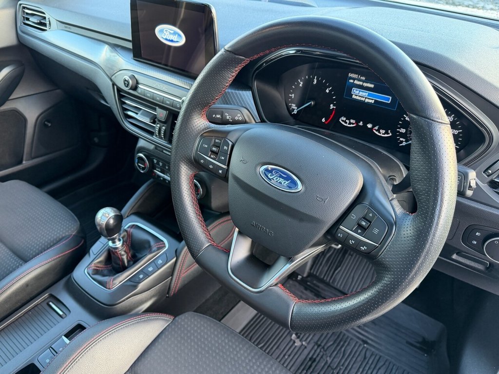 Used Ford Focus 2018 for sale - 76883434: Photo 20