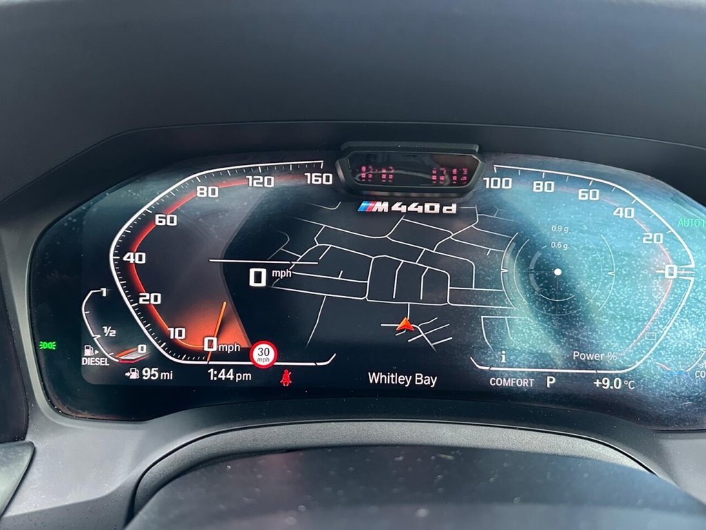 Used BMW 4 Series 2022 for sale - 77672712: Photo 11