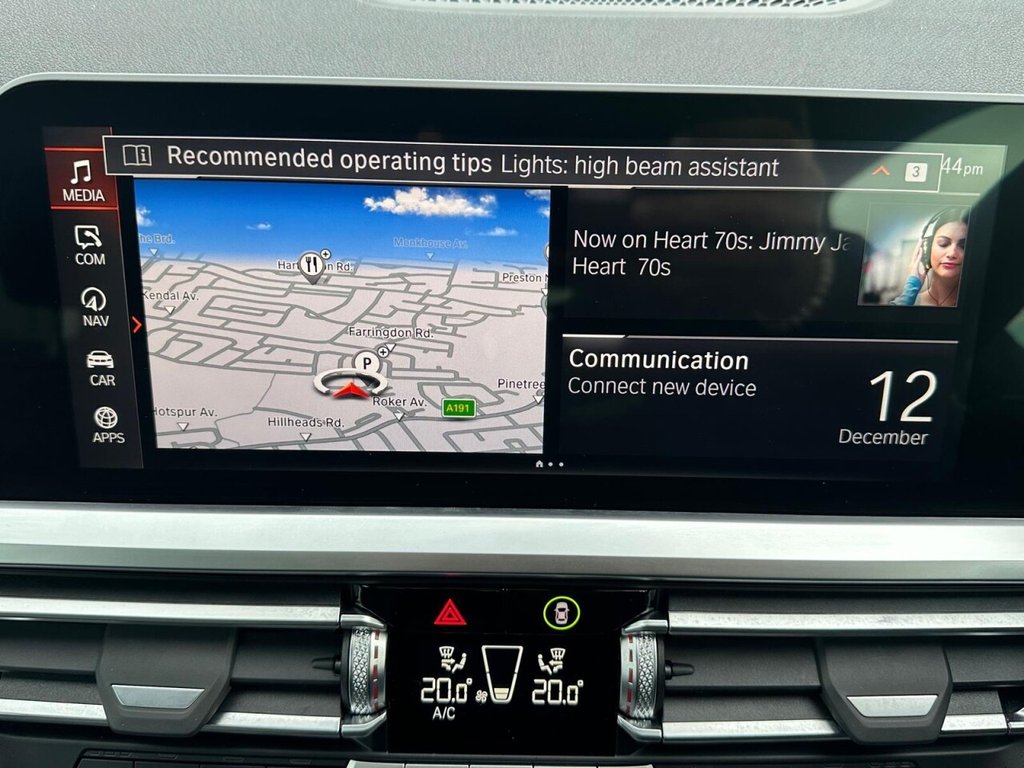 Used BMW 4 Series 2022 for sale - 77672712: Photo 14