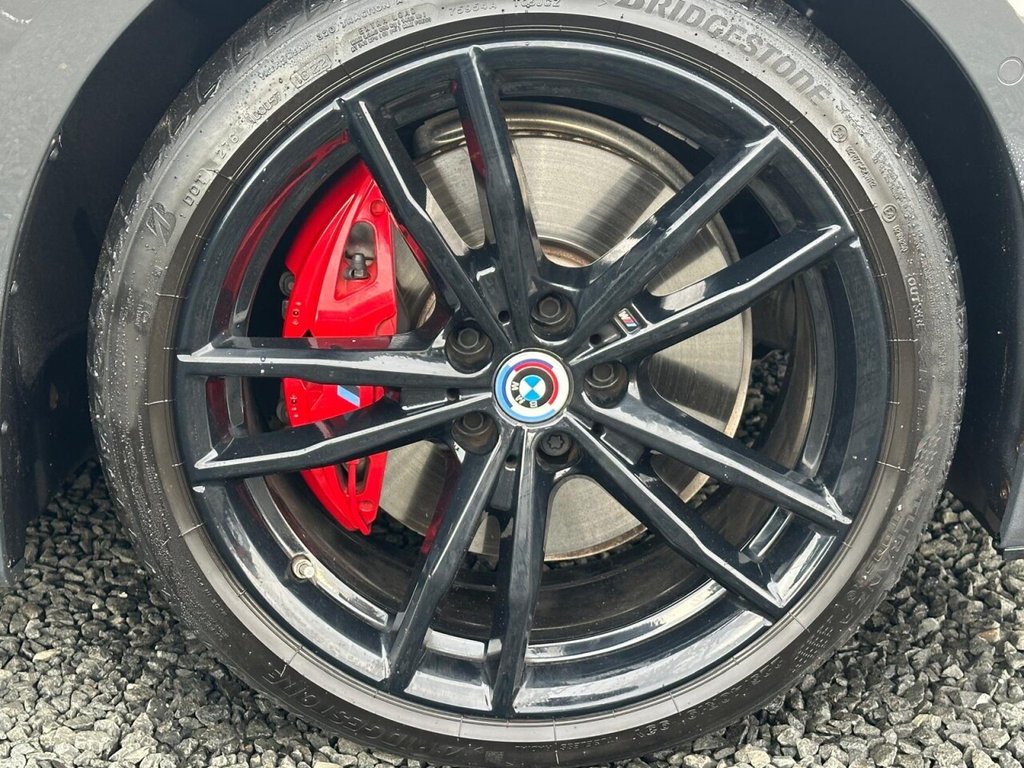 Used BMW 4 Series 2022 for sale - 77672712: Photo 19