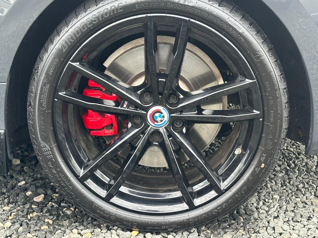 Used BMW 4 Series 2022 for sale - 77672712: Photo 21