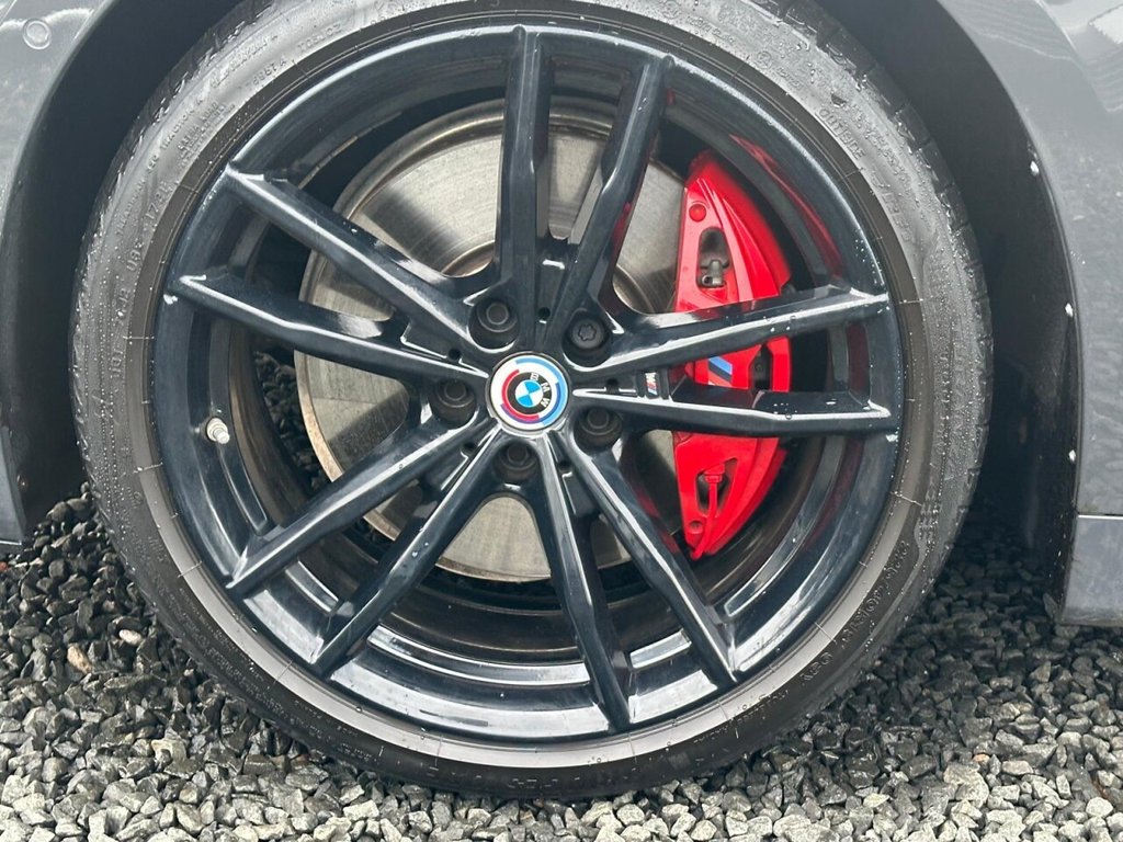 Used BMW 4 Series 2022 for sale - 77672712: Photo 22