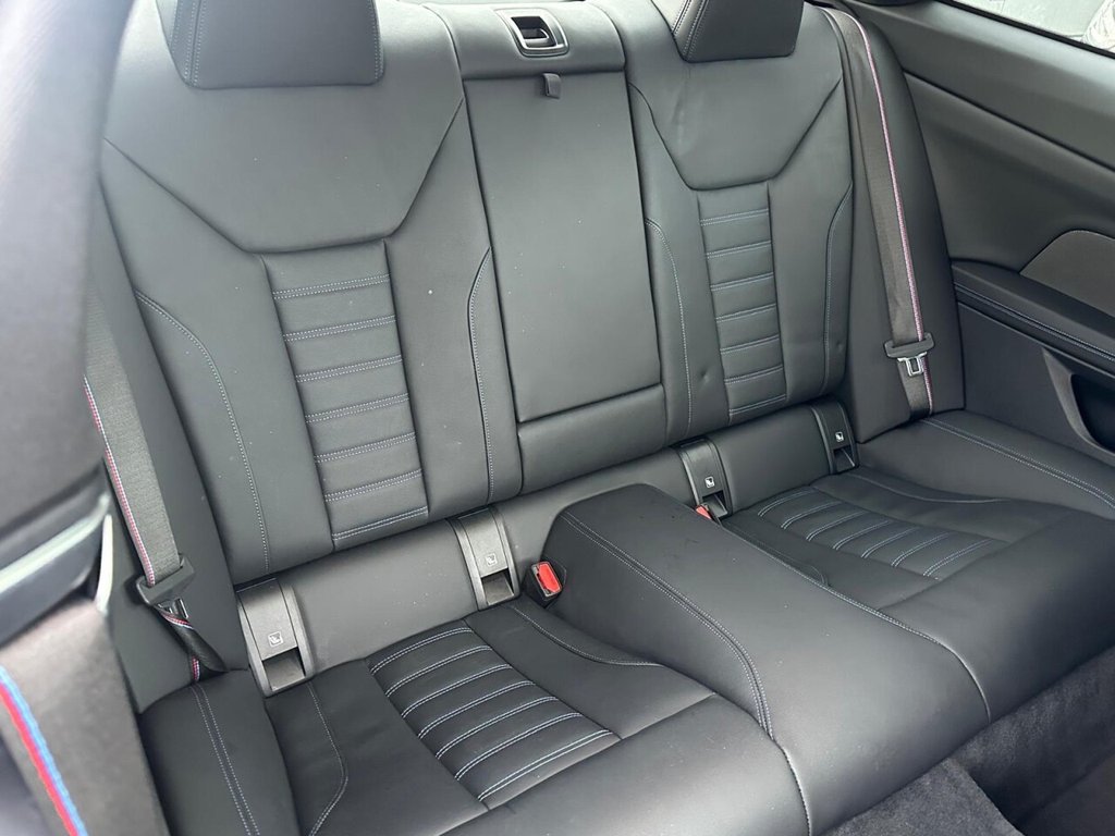 Used BMW 4 Series 2022 for sale - 77672712: Photo 25