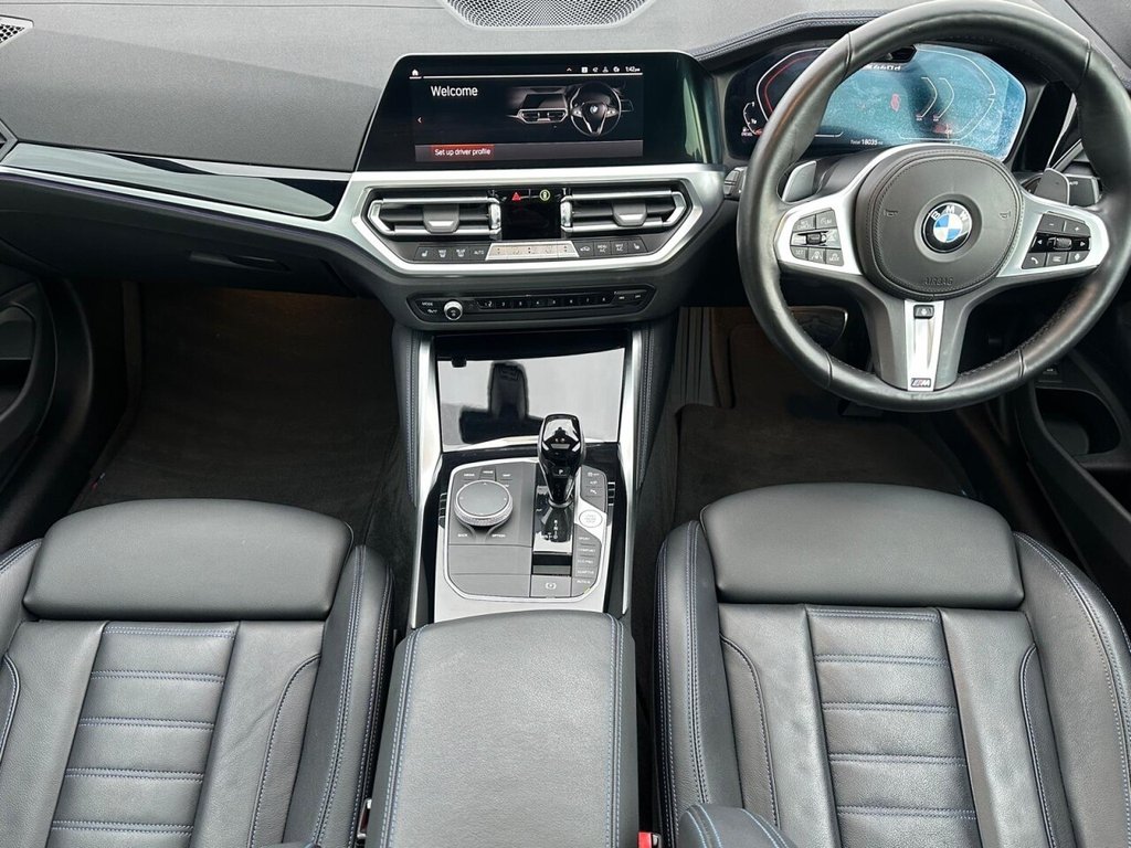 Used BMW 4 Series 2022 for sale - 77672712: Photo 26