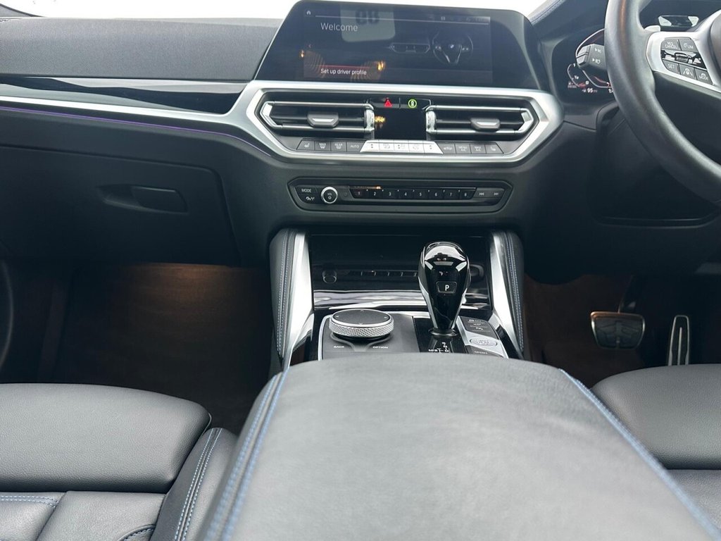 Used BMW 4 Series 2022 for sale - 77672712: Photo 27