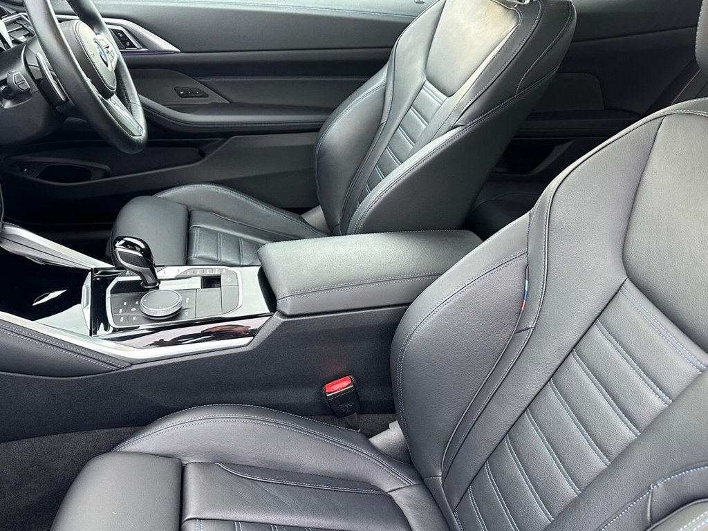 Used BMW 4 Series 2022 for sale - 77672712: Photo 35
