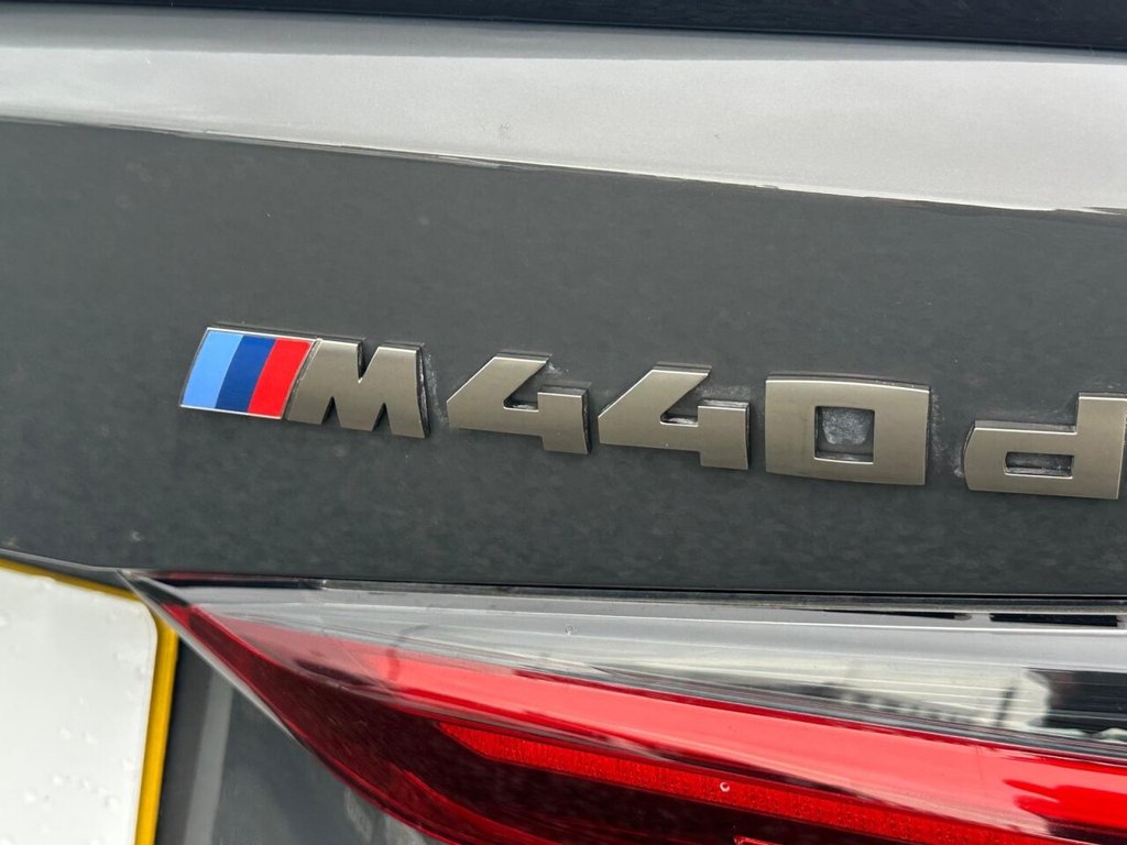 Used BMW 4 Series 2022 for sale - 77672712: Photo 38