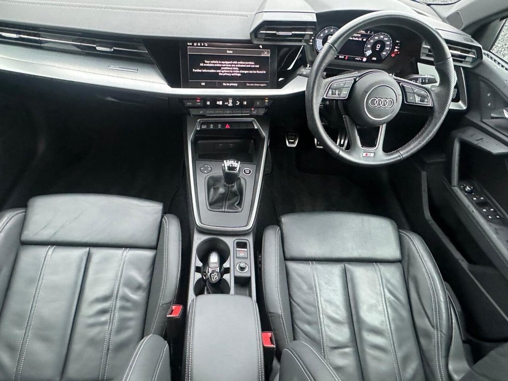 Used Audi A3 2024 for sale - 77507065: Photo 19