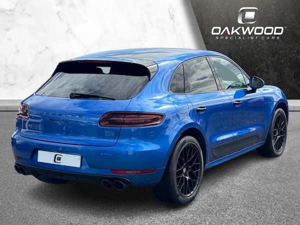 Used Porsche Macan 2018 for sale - 75682598: Photo 11