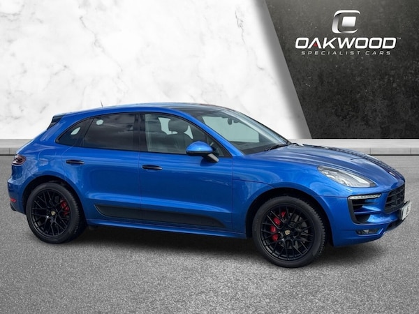 Used Porsche Macan 2018 for sale - 75682598: Photo 14