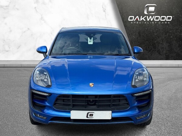 Used Porsche Macan 2018 for sale - 75682598: Photo 15