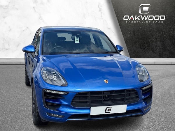 Used Porsche Macan 2018 for sale - 75682598: Photo 16