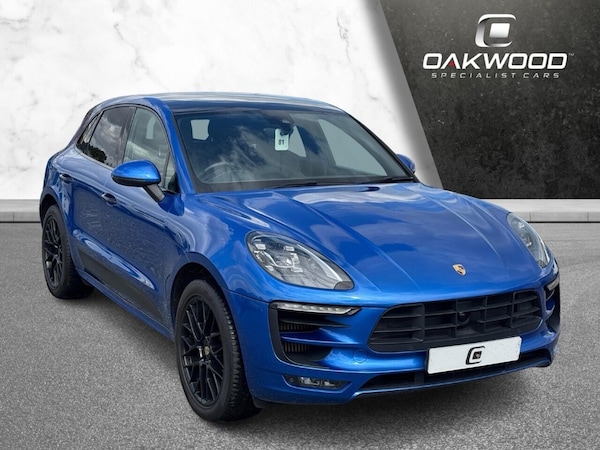 Used Porsche Macan 2018 for sale - 75682598: Photo 17