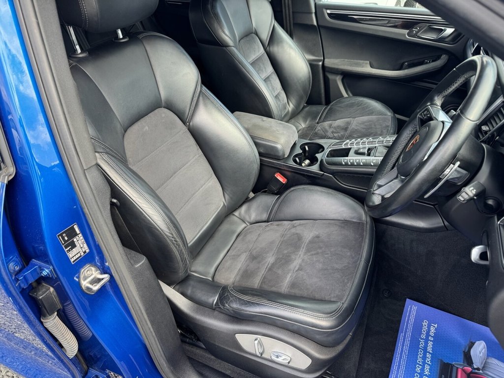 Used Porsche Macan 2018 for sale - 75682598: Photo 19
