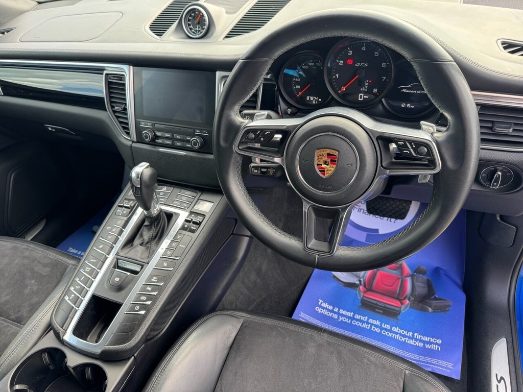 Used Porsche Macan 2018 for sale - 75682598: Photo 20