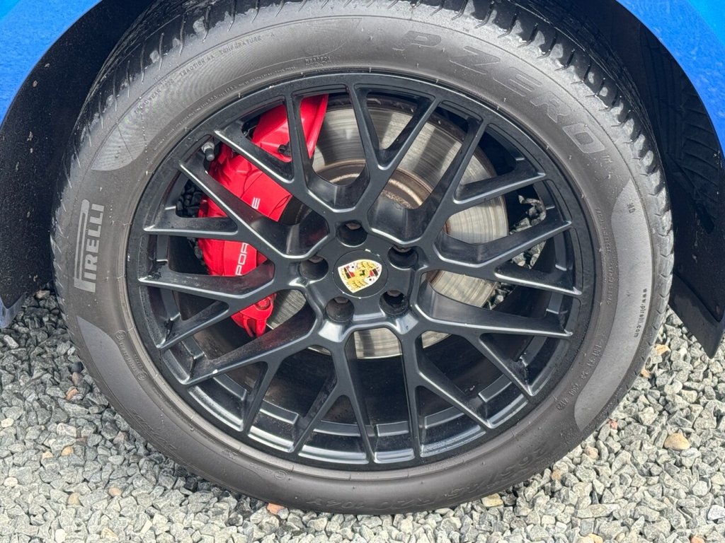 Used Porsche Macan 2018 for sale - 75682598: Photo 23